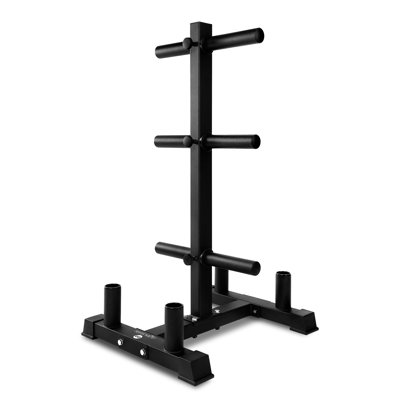 Dakota Fields Weight Bar