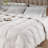 Pacific Coast All Season Feather and Down Hotel Quality Comforter/Duvet Insert-126144939