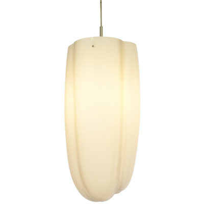 Carlo 1 - Light Single Pendant