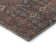 Premium Machine Washable Cerrito AMF574 Red Rug