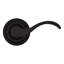 2.625 H X 5.3125 W X 2.6 Passage (Hall & Closet) Door Lever-230214792