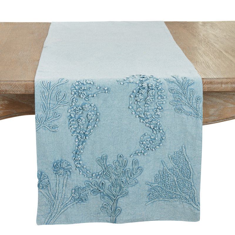 Halyard Dining Linens