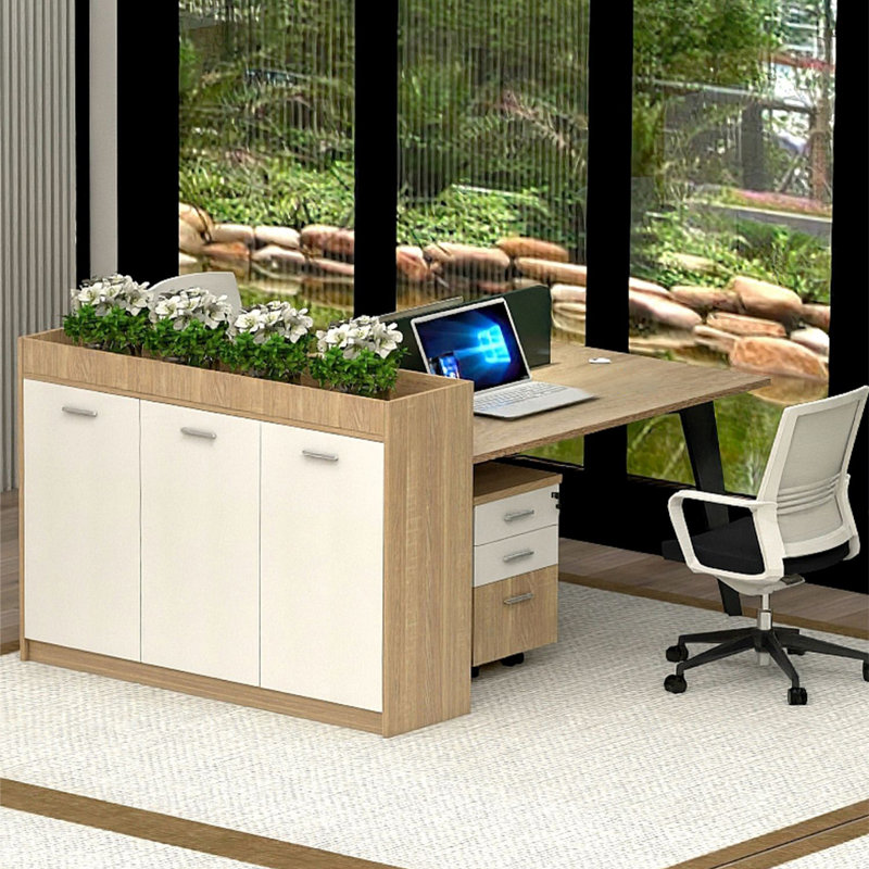 Classeurs Planter Top