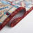 Bayside Performance Machine Washable Oriental Rug-1827413663