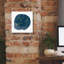 «Horoscope Capricorn» par Moira Hershey, art mural sur toile-367812010