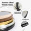nielsen Jaron Round Wall Mirror, Aluminium-2001899414-2001899410