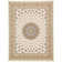 Jackson Floral Indoor Rug