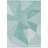 Kinslee Geometric Indoor / Outdoor Rug-828265408