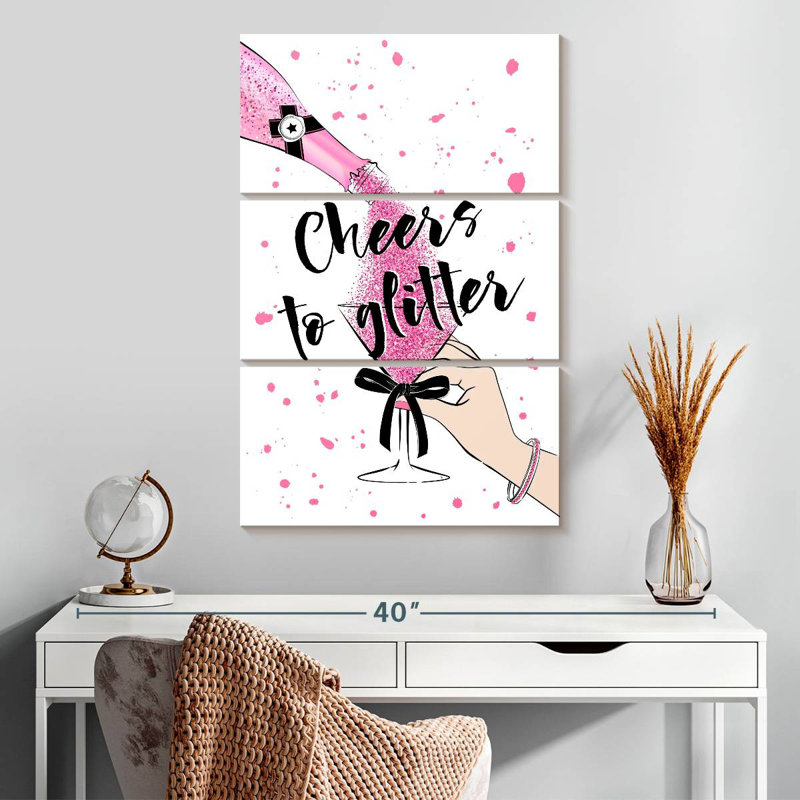 Paillettes Yarlin, H 32 po x l 20 po