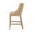 Lonny Solid Wood 25.5" Counter Stool-1427910301
