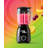 Magic Bullet Full-size Blender 48oz, Matte Black