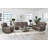 Alberta Zero Gravity Power Recliner P3-128494901