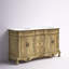 Ensemble de meuble-lavabo double 60 po Lunette-1031463438-974863416
