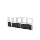 Polvara Bookcase