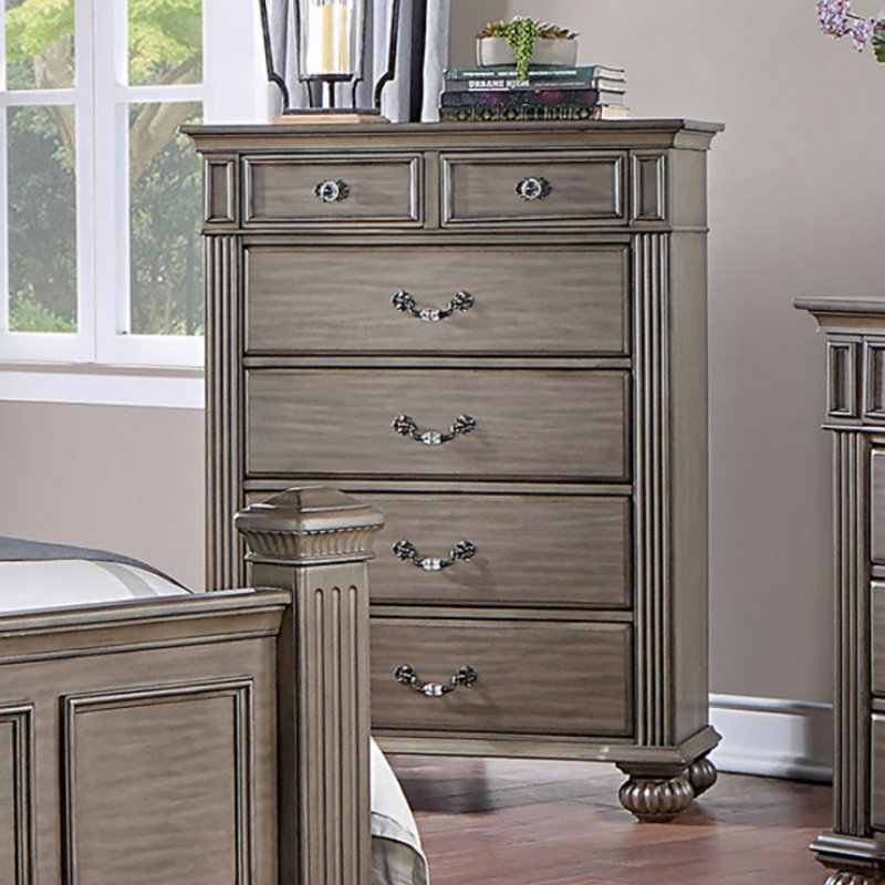 Commode Graidys
