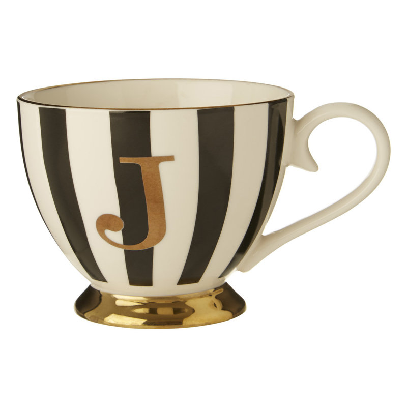 Engelhardt Bone China Coffee Mug