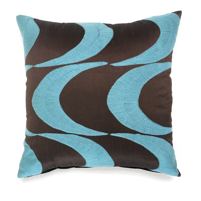  Moon Square Pillow Cover & Insert