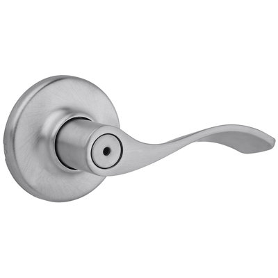 Balboa Privacy Door Lever