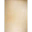 Light Yellow Gold Color Antique Indian Flatweave Geometric Oversized Cotton Dhurrie Rug