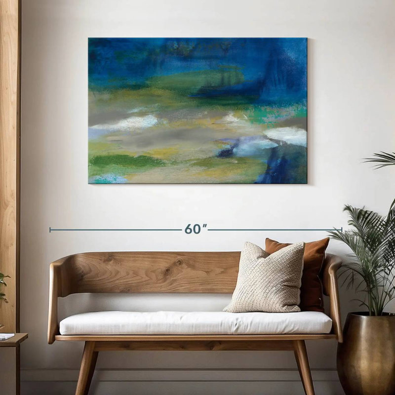 Avery Viewpoint II, 30" H x 45" W