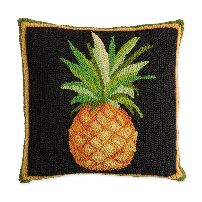 Quedgeley Outdoor Throw Pillow