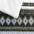 Eddie Bauer Shelton Fair Isle Plush Reversible Comforter Set-100703487-100703488