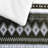 Eddie Bauer Shelton Fair Isle Plush Reversible Comforter Set-100703488-100703487