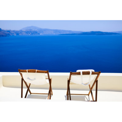 Beautiful Place For Couple 1 Piece Wrapped Canvas Wall Art