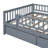 Iesa Solid Wood Daybed-2040679322-2040679323-2040679312