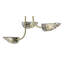 Lockwood Semi Flush Mount