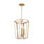 Curt 3 - Light Chandelier-1467789595