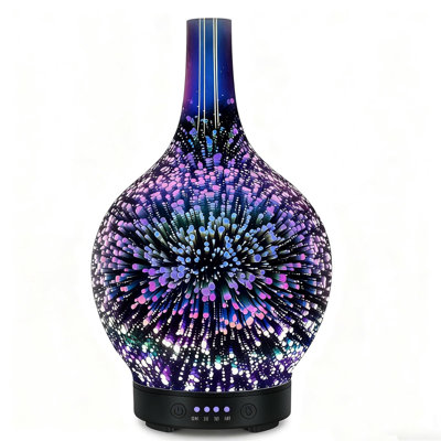 Plug-in Essential Oil Diffusers