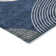 Machine Washable Indoor/Outdoor Jenning ACN2281 Geometric Rug