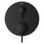 Timeless Pressure Balanced Shower Faucet with Rough-in Valve-219742597