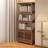 Classic large storage bookcase