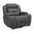 Kerven Swivel Glide Power Recliner-431124960
