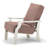 St. Catherine Outdoor Lounge Chair-19642935-19642926