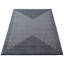Tapis bleu Trona-1286385245