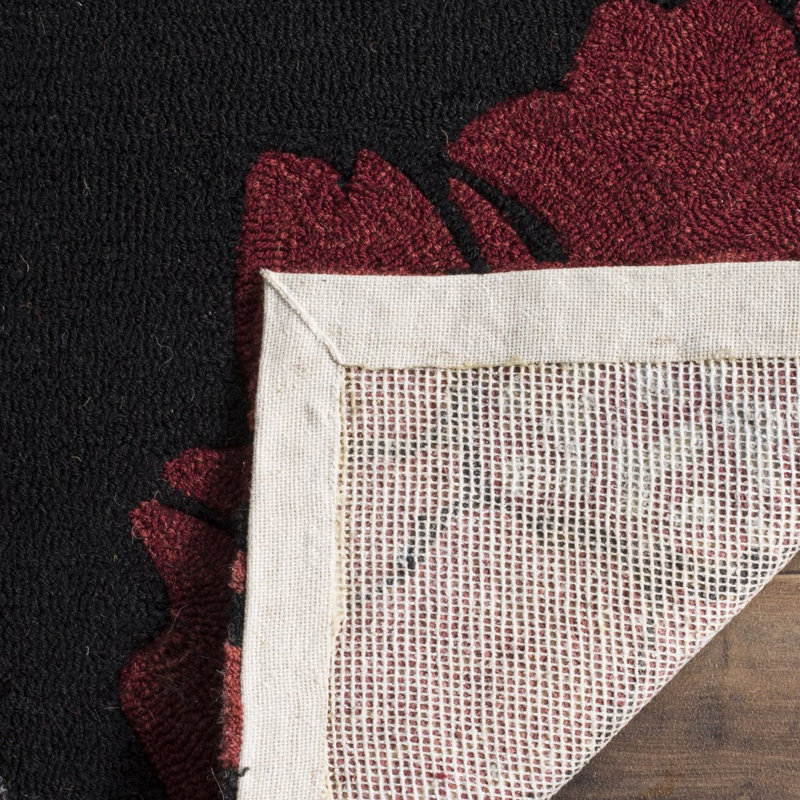 O'Connor Hand Hooked Performance Rug