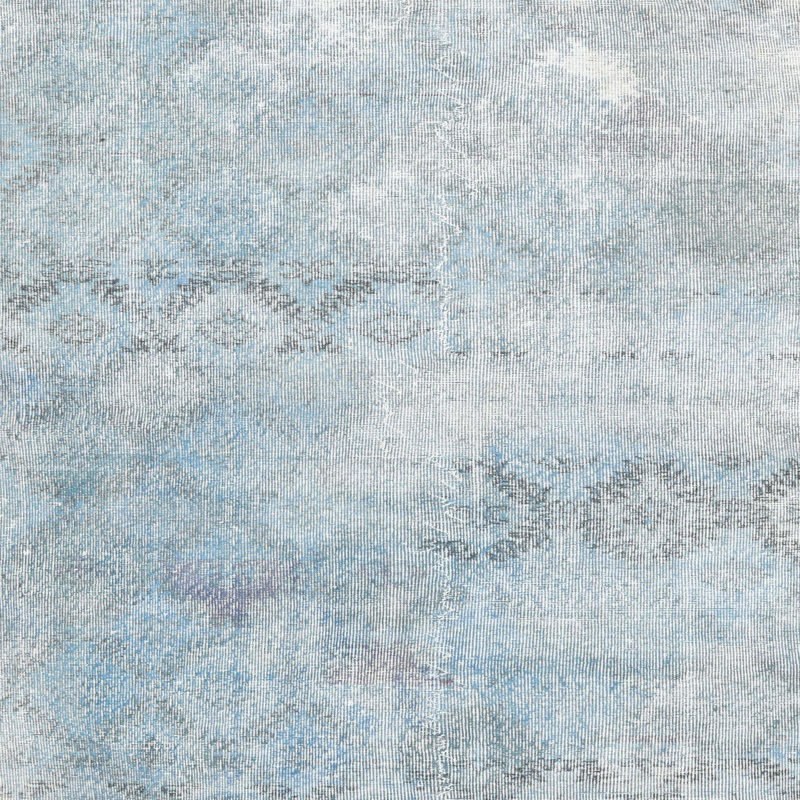 Indoor Rug, Square 5'