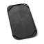 Gril réversible 10,6 po x 19,5 po The Rock par Starfrit