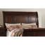 Mobilier de chambre à coucher à panneau et tête de lit 1Pc-2138629220