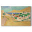 Vue de Collioure-Henri Matisse-Toile tendue avec châssis-c. 1905-370778227