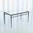 Table basse Lescot