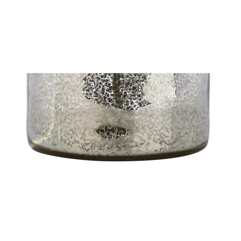 Langworthy Mercury Glass Table Lamp