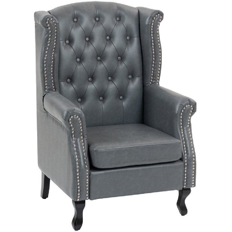 Upholstered Side Chair