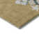 Premium Machine Washable Castillon AMF1825 Stars and Presents Holiday Rug