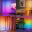 150cm LED Column Floor Lamp
