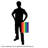 Rainbow Garden Flag-2072068233