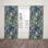 Arainna Room Darkening Curtain